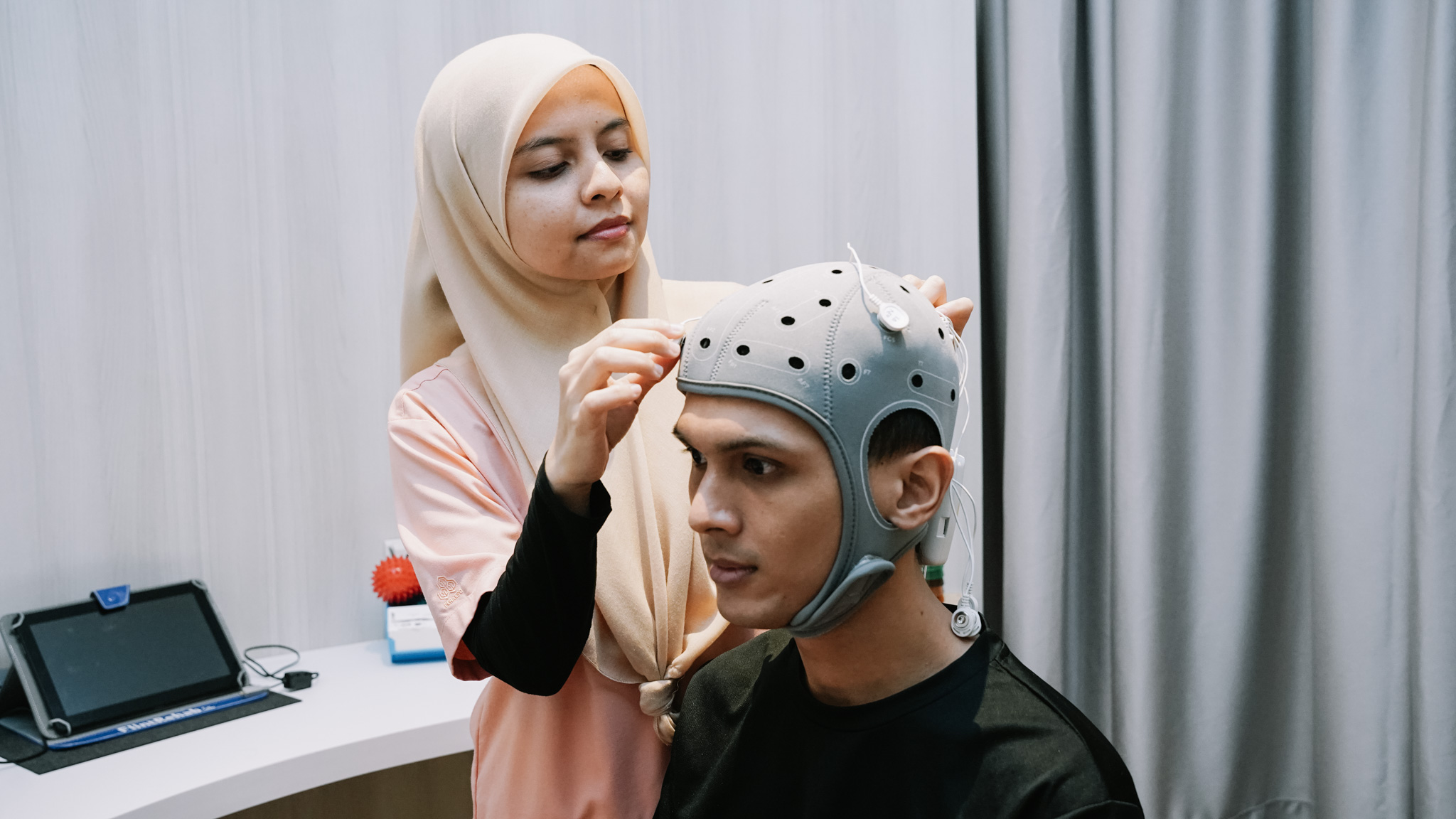 Klinik Penilaian