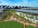 Bangunan Hijau