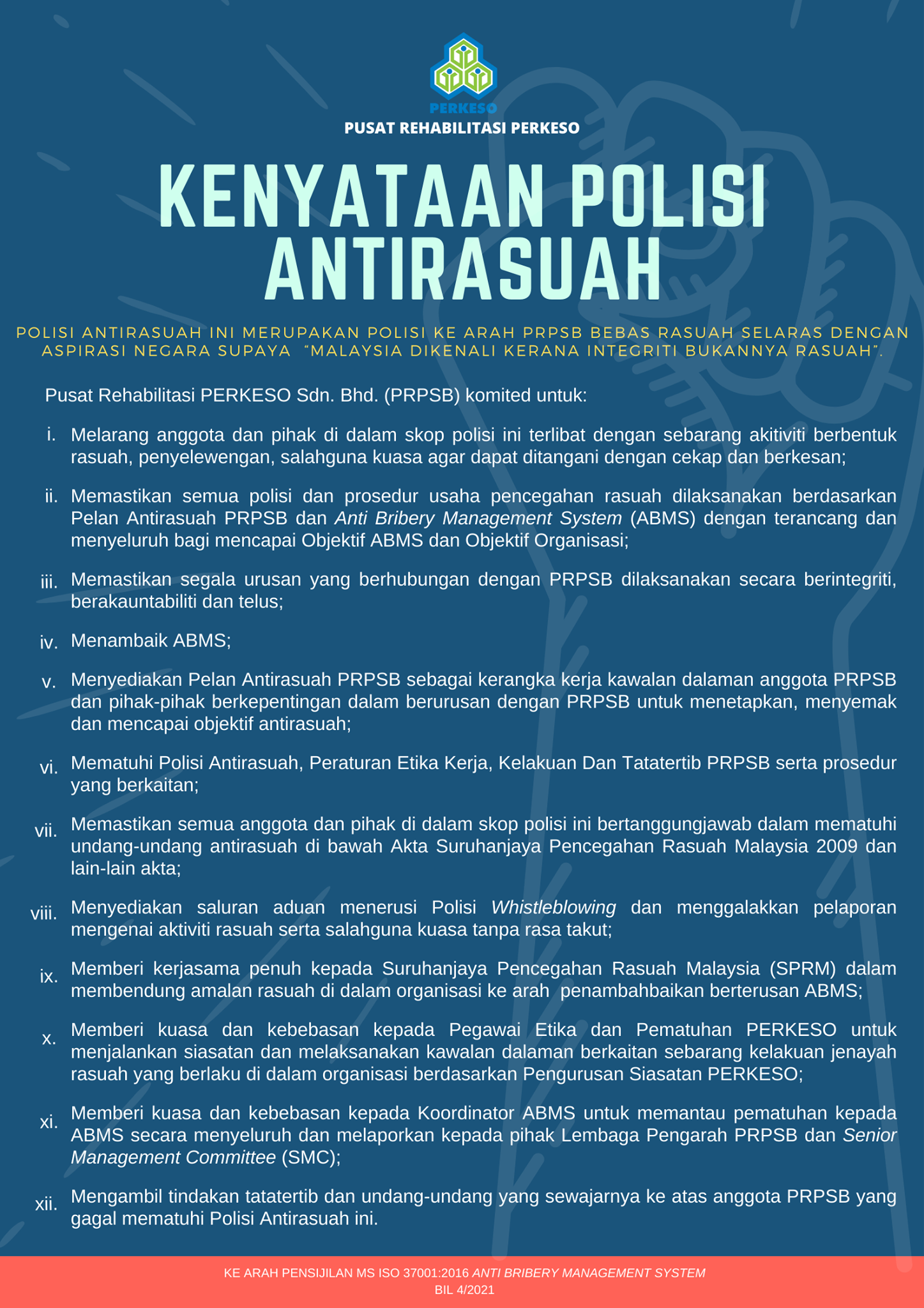 Pusat Rehabilitasi Perkeso